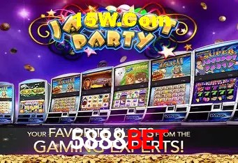 Jackpot Winner